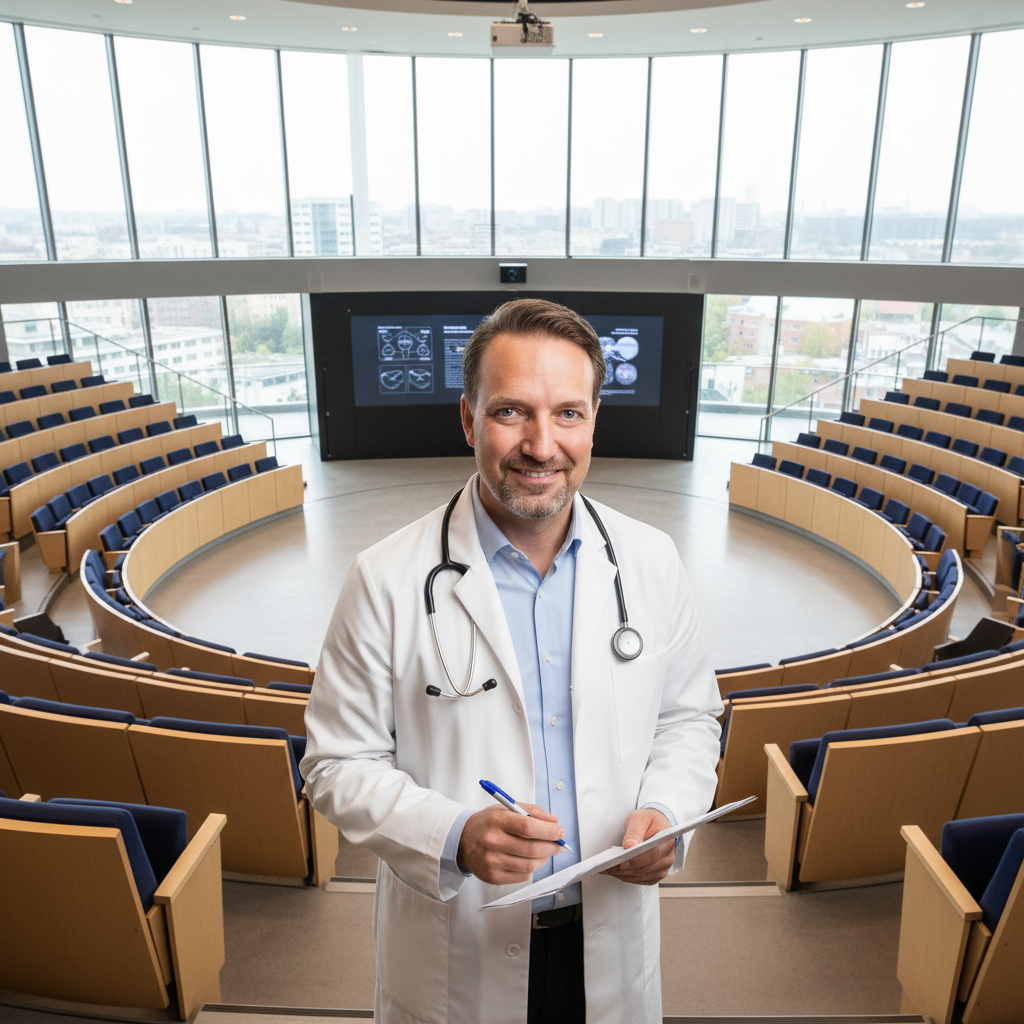 Prof. Dr. Thomas Hellwig